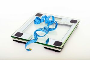 Weight scales