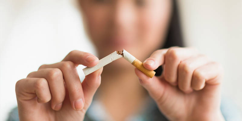 stop smoking help glasgow