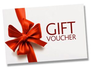 Gift Vouchers Hypnotherapy