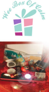 The Wee Box of Calm