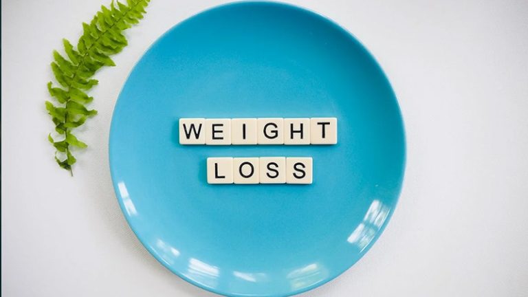 Weight Loss Glasgow