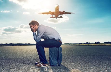 Fear of Flying