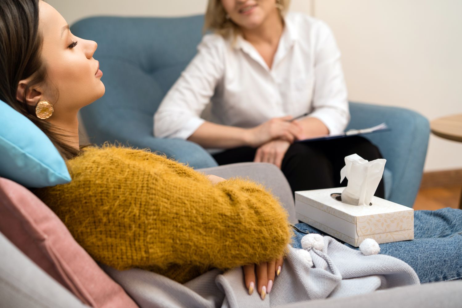 Hypnotherapy for Weight Loss & Smoking Cessation in Glasgow