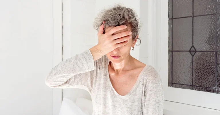 Hypnotherapy for Menopause & Perimenopause